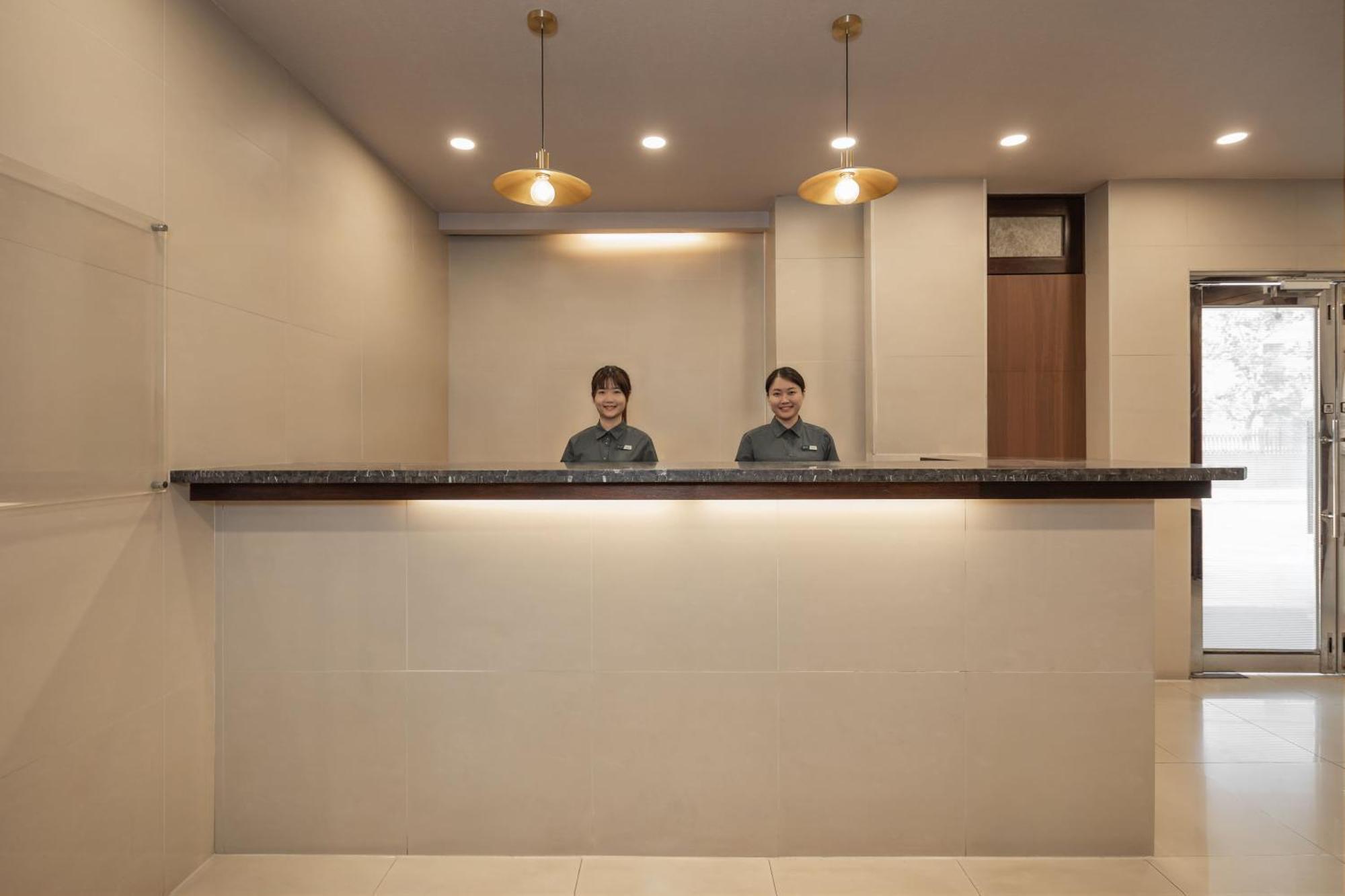 Kindness Hotel Wu-Jia Гаосюн Экстерьер фото