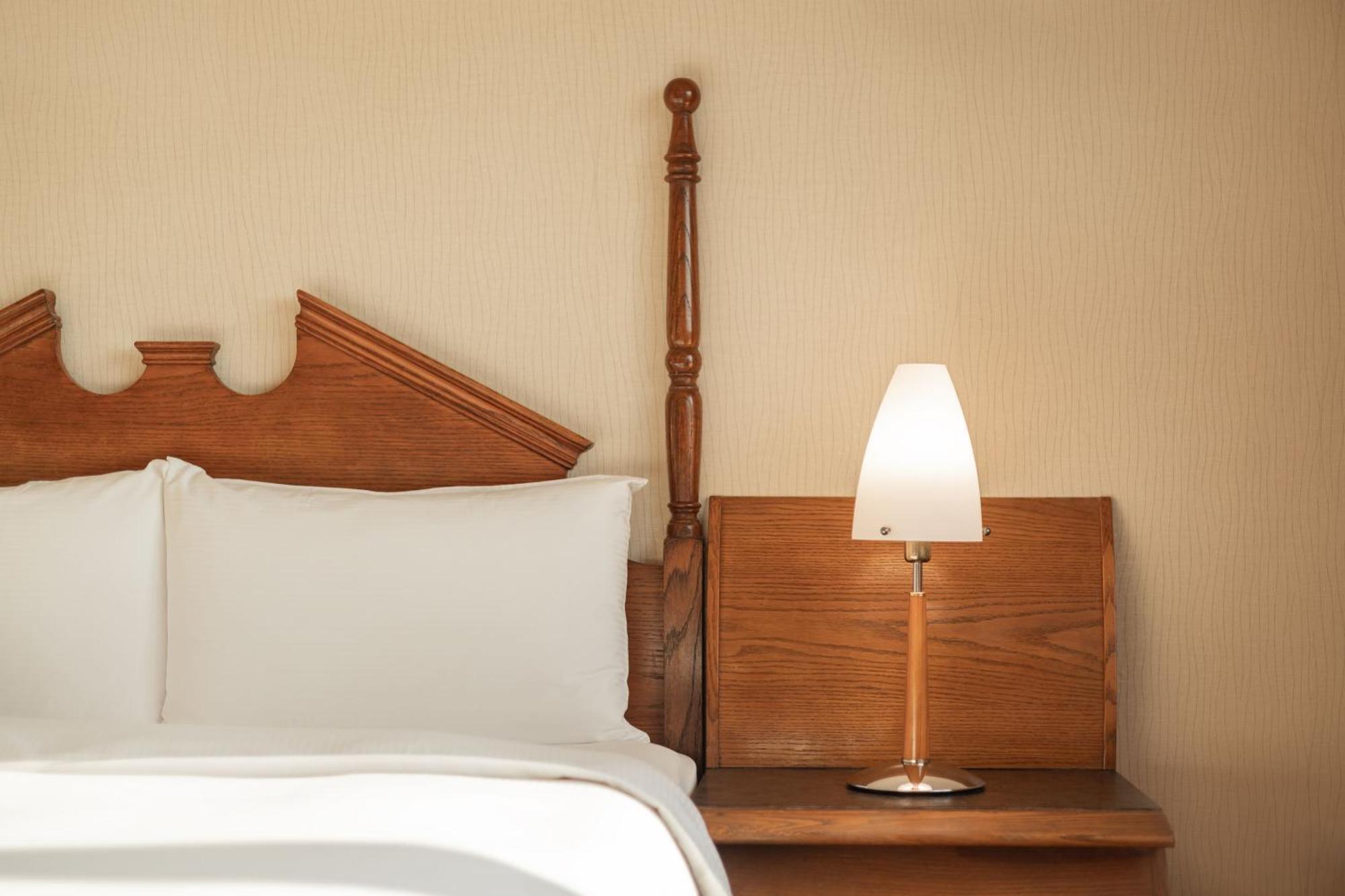 Kindness Hotel Wu-Jia Гаосюн Номер фото