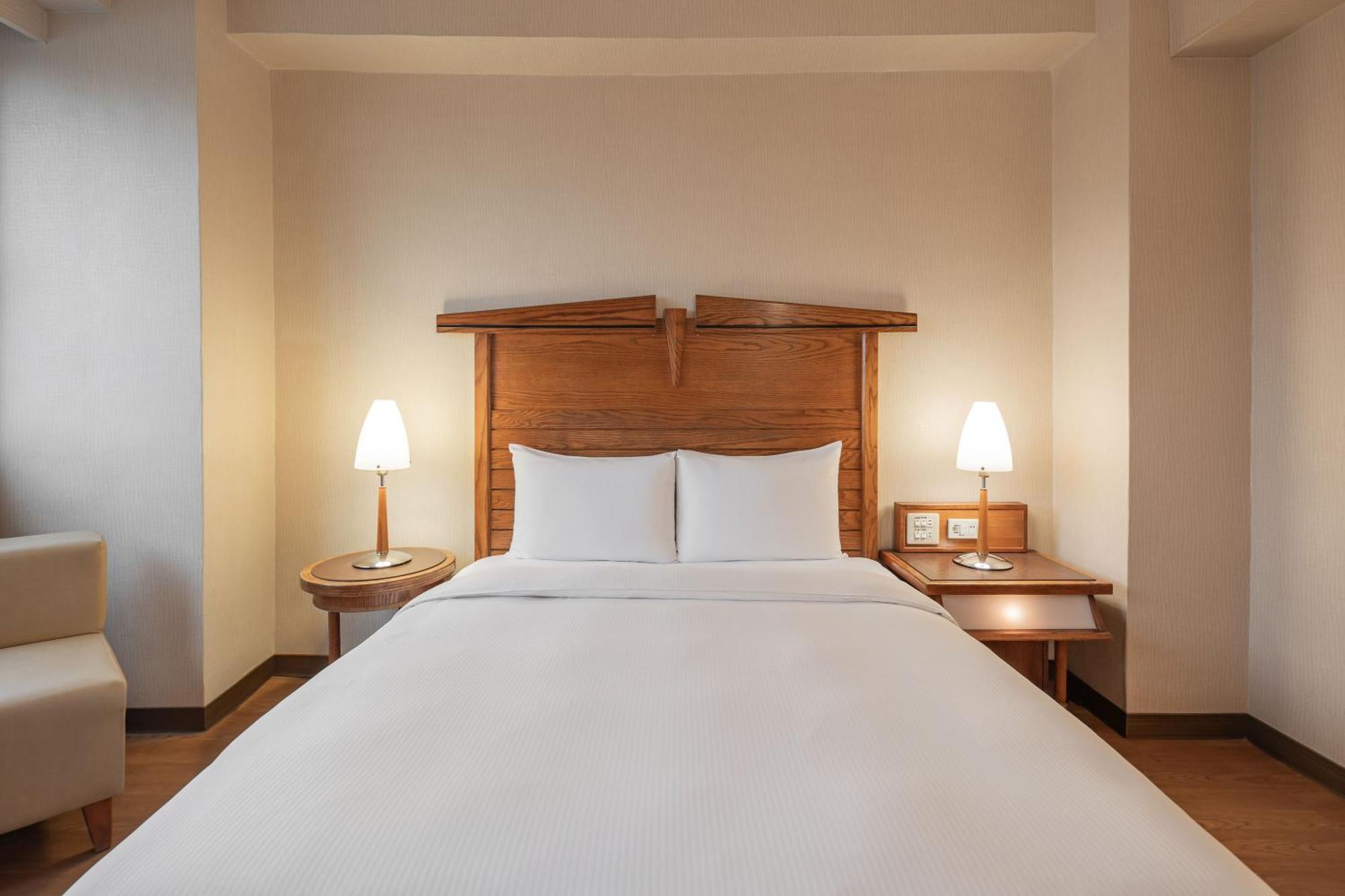 Kindness Hotel Wu-Jia Гаосюн Номер фото