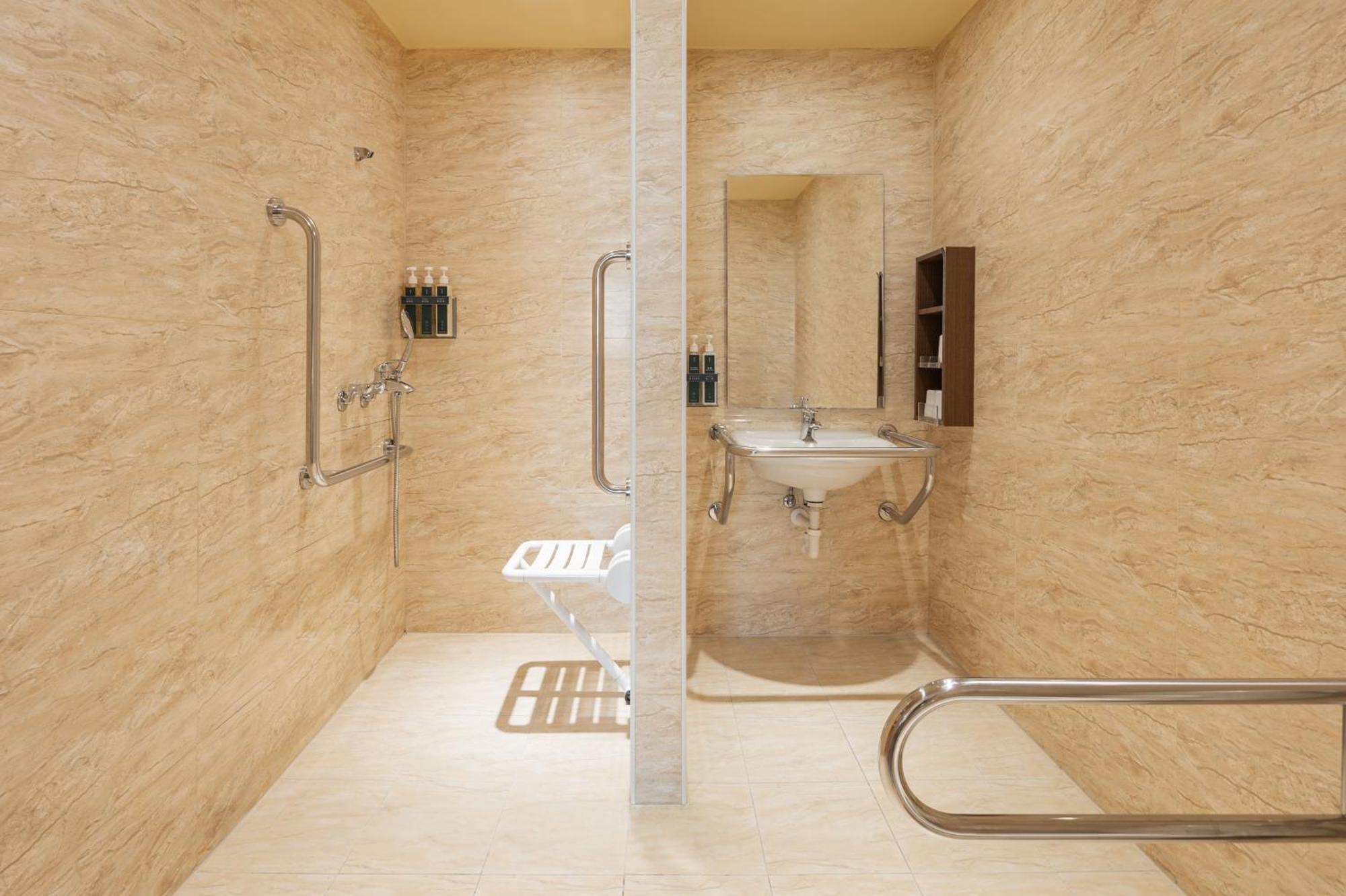 Kindness Hotel Wu-Jia Гаосюн Номер фото