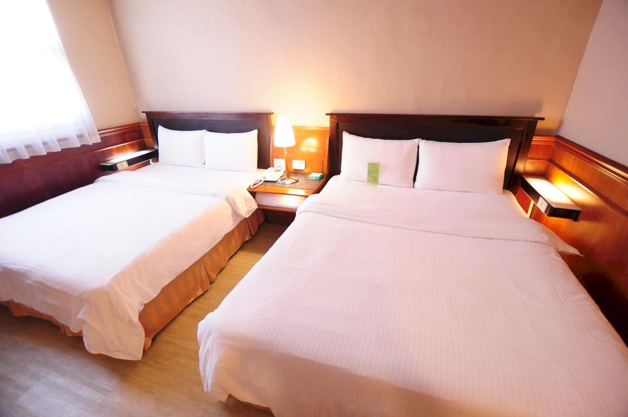 Kindness Hotel Wu-Jia Гаосюн Экстерьер фото